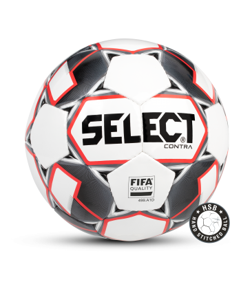SELECT CONTRA FIFA basic р.4