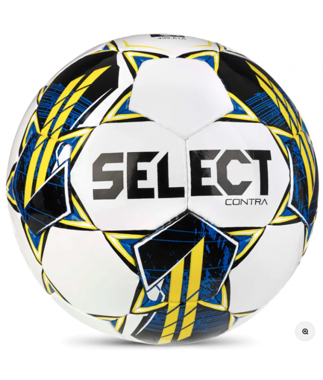 SELECT CONTRA V23 Fifa basic мяч ф/б р,5