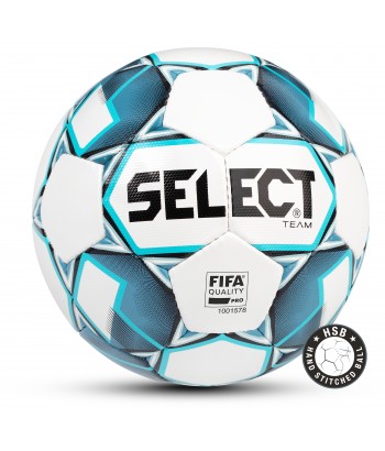 SELECT TEAM FIFA