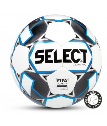 SELECT CONTRA FIFA р.5 