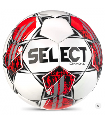 SELECT DIAMOND V23 Basic Fifa мяч ф/б р.5