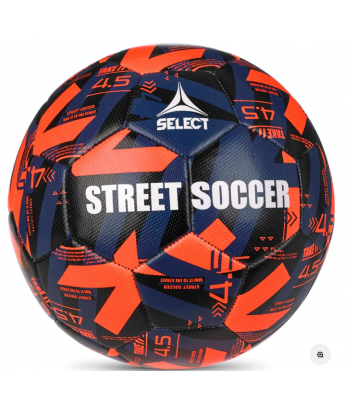SELECT Street Soccer v23, мяч ф/б (на асфальте)